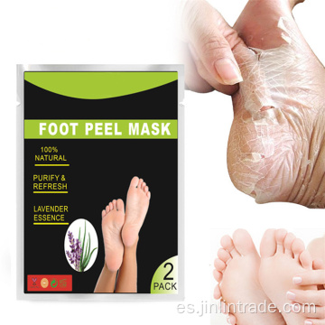 Aloe Vera Foot Peel Mask Spa Pie Care